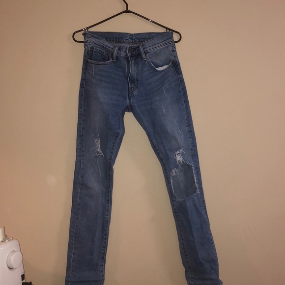 levi’s jeans - Picture 1 of 2